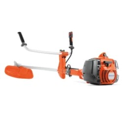 555RXT DESBROZADORA ROBUSTA 53.3CC HUSQVARNA