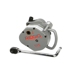 915 CEPILLO RANURADOR 1 1/4? – 12? RIDGID