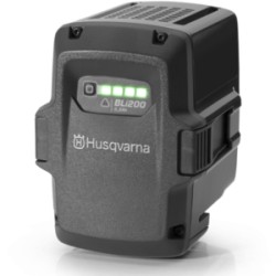 BLi200 BATERÍA 36V 5AH HUSQVARNA