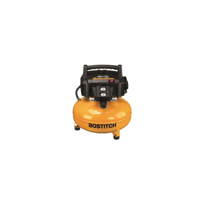 BTFP02012 COMPRESOR 150 PSI BOSTITCH