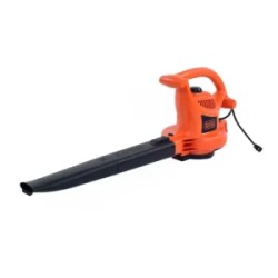 BV25-B3 ASPIRADORA/SOPLADORA 2500W BLACK+DECKER