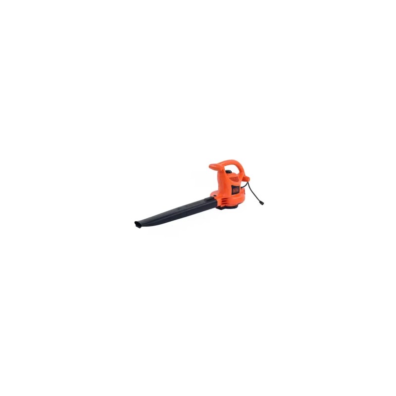 BV25-B3 ASPIRADORA/SOPLADORA 2500W BLACK+DECKER