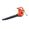 BV25-B3 ASPIRADORA/SOPLADORA 2500W BLACK+DECKER