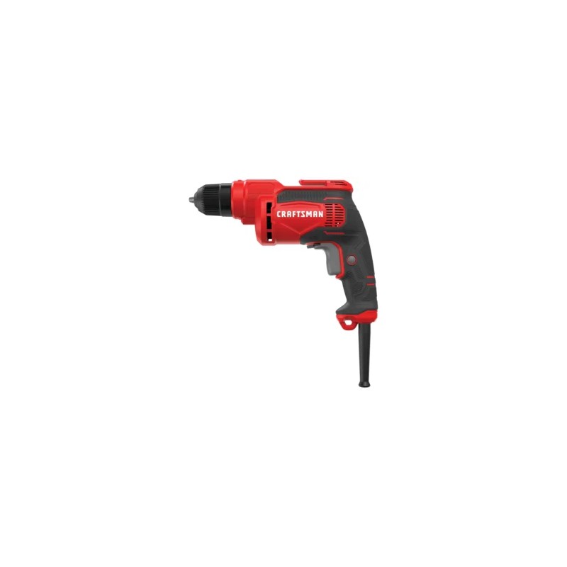 CMED731 TALADRO 3/8? 7 AMP CRAFTSMAN