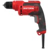 CMED731 TALADRO 3/8? 7 AMP CRAFTSMAN