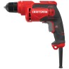 CMED731 TALADRO 3/8? 7 AMP CRAFTSMAN