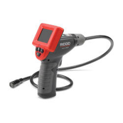 CA-25 CAMARA DE INSPECCÍON RIDGID