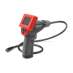 CA-25 CAMARA DE INSPECCÍON RIDGID