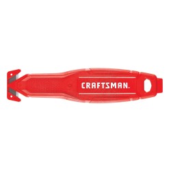 CMHT10583 NAVAJA DOBLE FILO CRAFTSMAN