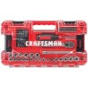 CMMT45063 JUEGO DE DADOS Y MATRACA 3/8? 63PZ CRAFTSMAN
