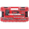 CMMT45063 JUEGO DE DADOS Y MATRACA 3/8? 63PZ CRAFTSMAN