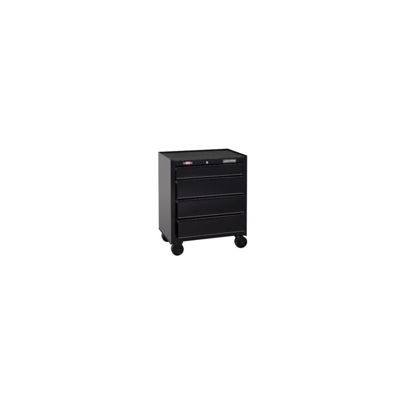 CMST22741BK GABINETE METALICO 4 CAJONES 1000S CRAFTSMAN