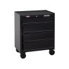 CMST22741BK GABINETE METALICO 4 CAJONES 1000S CRAFTSMAN