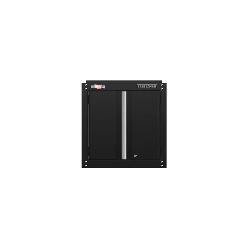 CMST22800BK GABINETE METALICO 2 PUERTAS 2000S CRAFTSMAN