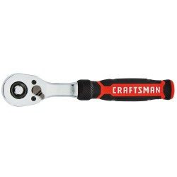 CMMT86821 MATRACA 1/4? CRAFTSMAN