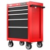CMST24800RB GABINETE METALICO 5 CAJONES S2000 CRAFTSMAN