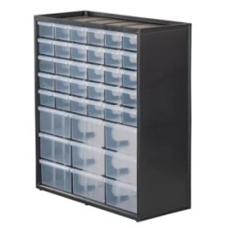 CMST40739 ORGANIZADOR 39 CAJONES CRAFTSMAN