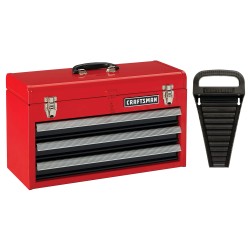 CMST53005RB CAJA DE HERRAMIENTAS METALICA CRAFTSMAN