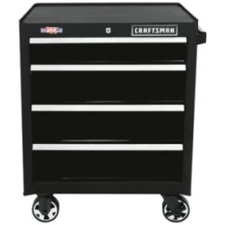 CMST98215BK GABINETE METALICO 4 CAJONES CRAFTSMAN