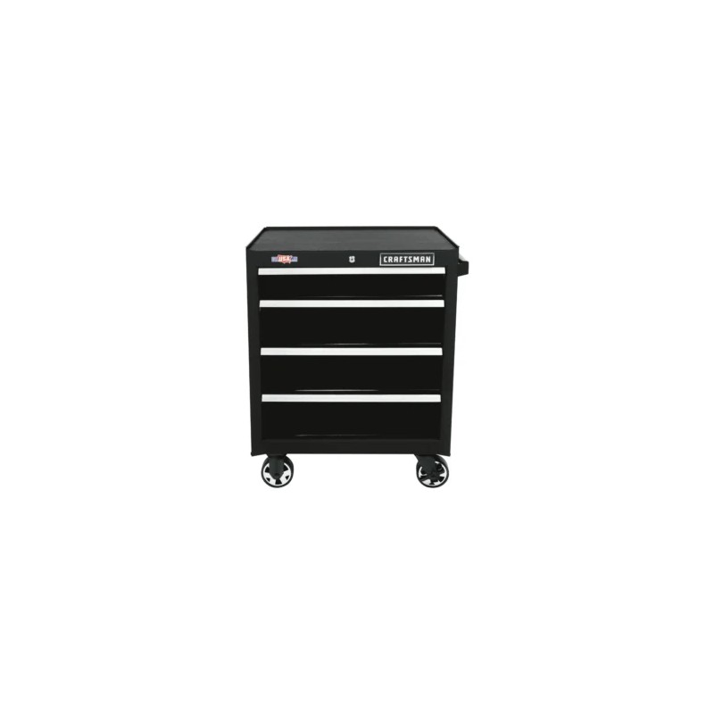 CMST98215BK GABINETE METALICO 4 CAJONES CRAFTSMAN