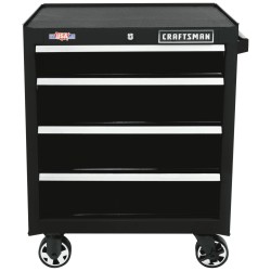 CMST98215BK GABINETE METALICO 4 CAJONES CRAFTSMAN