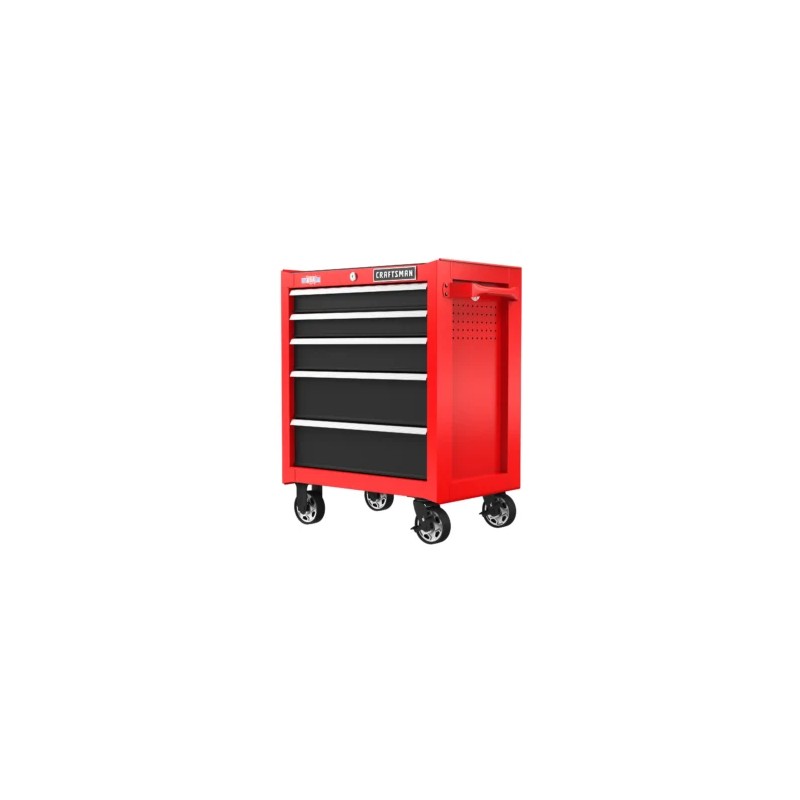CMST98264RB GABINETE METALICO 5 CAJONES 2000S CRAFTSMAN