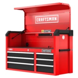 CMST98269RB GABINETE METALICO 7 CAJONES S2000 CRAFTSMAN