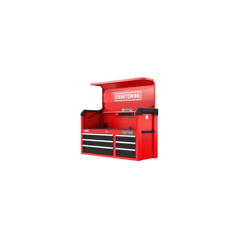 CMST98269RB GABINETE METALICO 7 CAJONES S2000 CRAFTSMAN