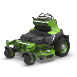 CZ48S24X GIRO-CERO 48? 82V GREENWORKS