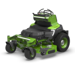 CZ52S24X GIRO-CERO 52? 82V GREENWORKS