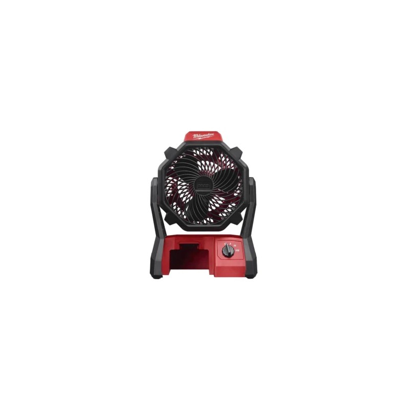 0886-20 VENTRILADOR PARA TRABAJO MILWAUKEE M12