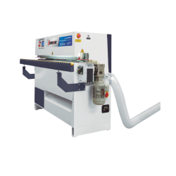 DC-EB4G ENCHAPADORA DE CANTOS AUTOMÁTICA SILVERLINE