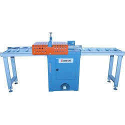 DC-FUCS-18 SIERRA TRONZADORA 18? 7.5HP SILVERLINE