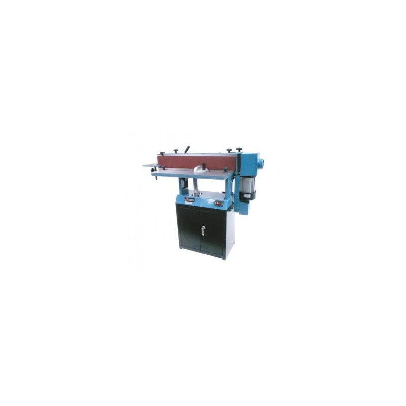 DC-HVS00100 LIJADORA DE BANDA HORIZONTAL Y VERTICAL 3HP SILVERLINE
