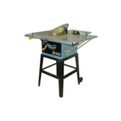 DC-SM10-R SIERRA DE MESA 10? 120V 2HP SILVERLINE