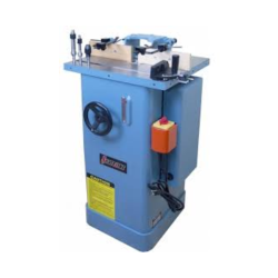 DC-SP430 TROMPO CON FLECHA DE 1/2? Y 3/4? 2HP SILVERLINE