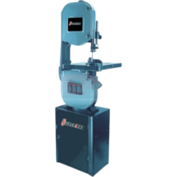 DC-SW1402-N SIERRA CINTA 14? 1HP SILVERLINE