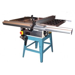 DC-TS12 SIERRA DE MESA 12? 120V 3HP SILVERLINE