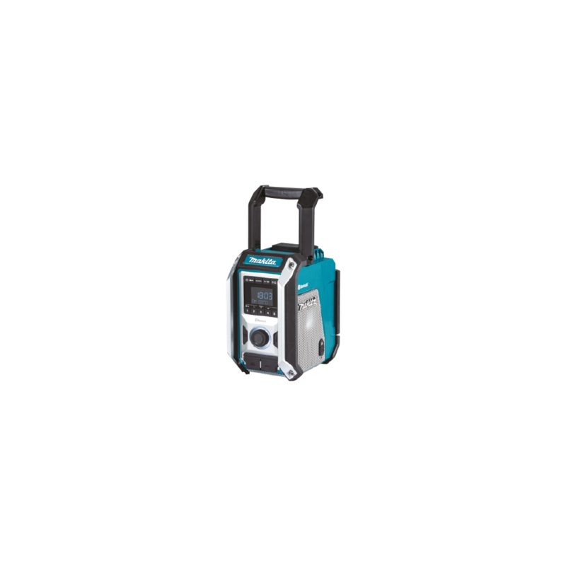 DMR114 RADIO BLUETOOTH 18V LXT MAKITA