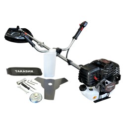 DT52K DESBROZADORA RECTA 52CC TAKASHI