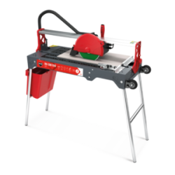 DU-200 EVO 650 CORTADORA DE AZULEJO 1HP RUBI