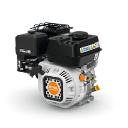 EHC 605 S MOTOR A GASOLINA 6HP STIHL