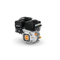 EHC 605 S MOTOR A GASOLINA 6HP STIHL