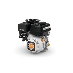 EHC 705 S MOTOR A GASOLINA 7HP STIHL