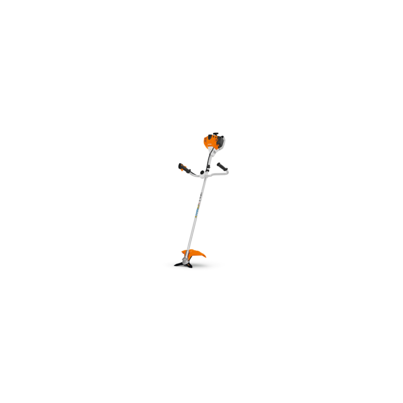 FS 261 DESBROZADORA A GASOLINA 2.6HP STIHL