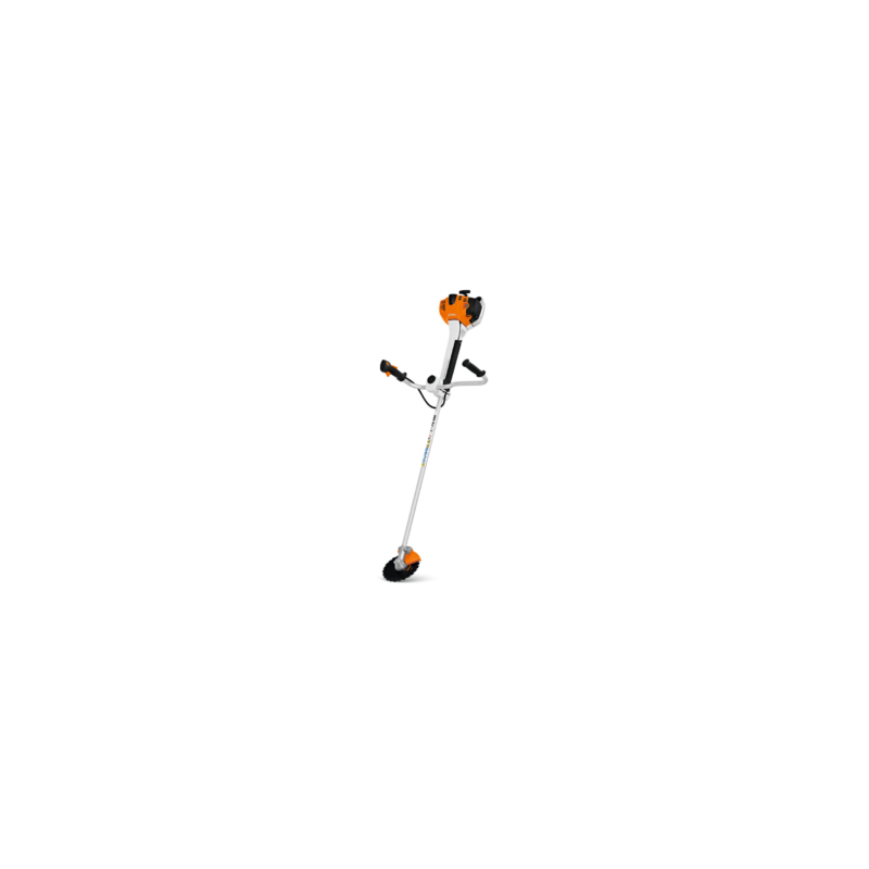 FS 460 DESBROZADORA A GASOLINA 3HP STIHL