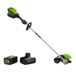 ES161-4DP ORILLADORA 8? 82V GREENWORKS