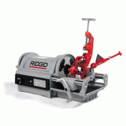 1224 ROSCADORA/TARRAJA 1/2? – 4? RIDGID