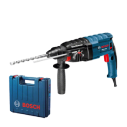 GBH 2-24D ROTOMARTILLO SDS-PLUS BOSCH