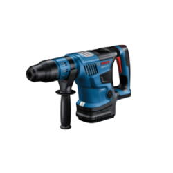 GBH18V-36CN ROTOMARTILLO SDS-MAX PROFACTOR BOSCH 18V